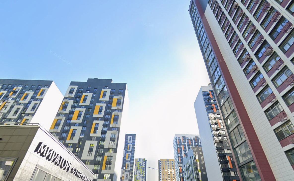 купить квартиру от застройщика в Москве